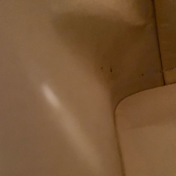 Louis Vuitton Vintage Monogram Mini Lin Alma Haut Satchel W/COA - Picture 15 of 16